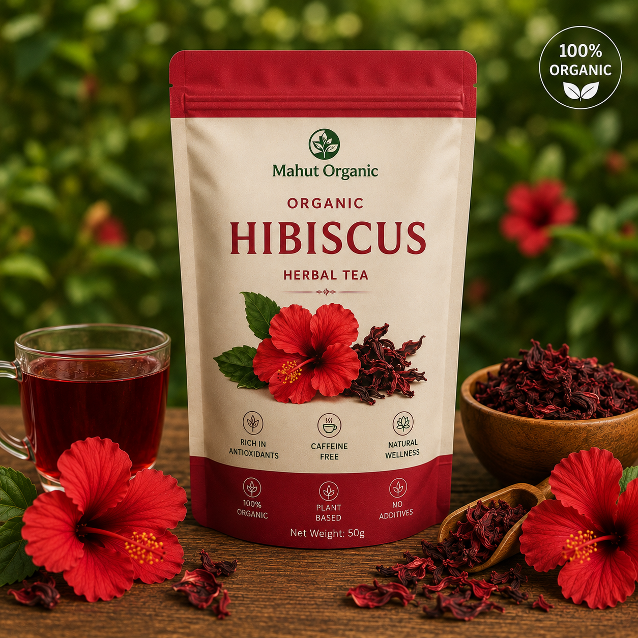 hibiscus best