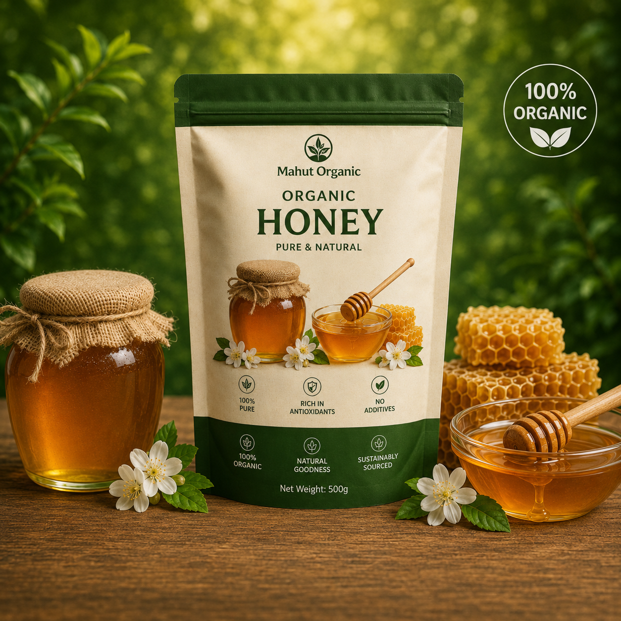honey 2