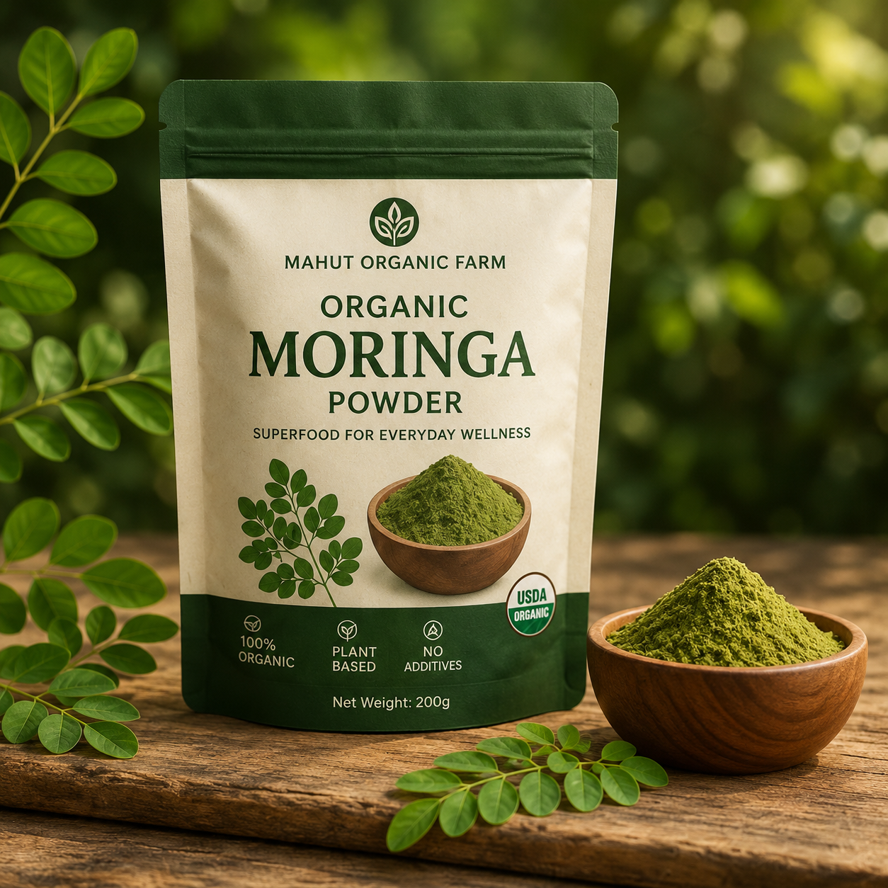moringa
