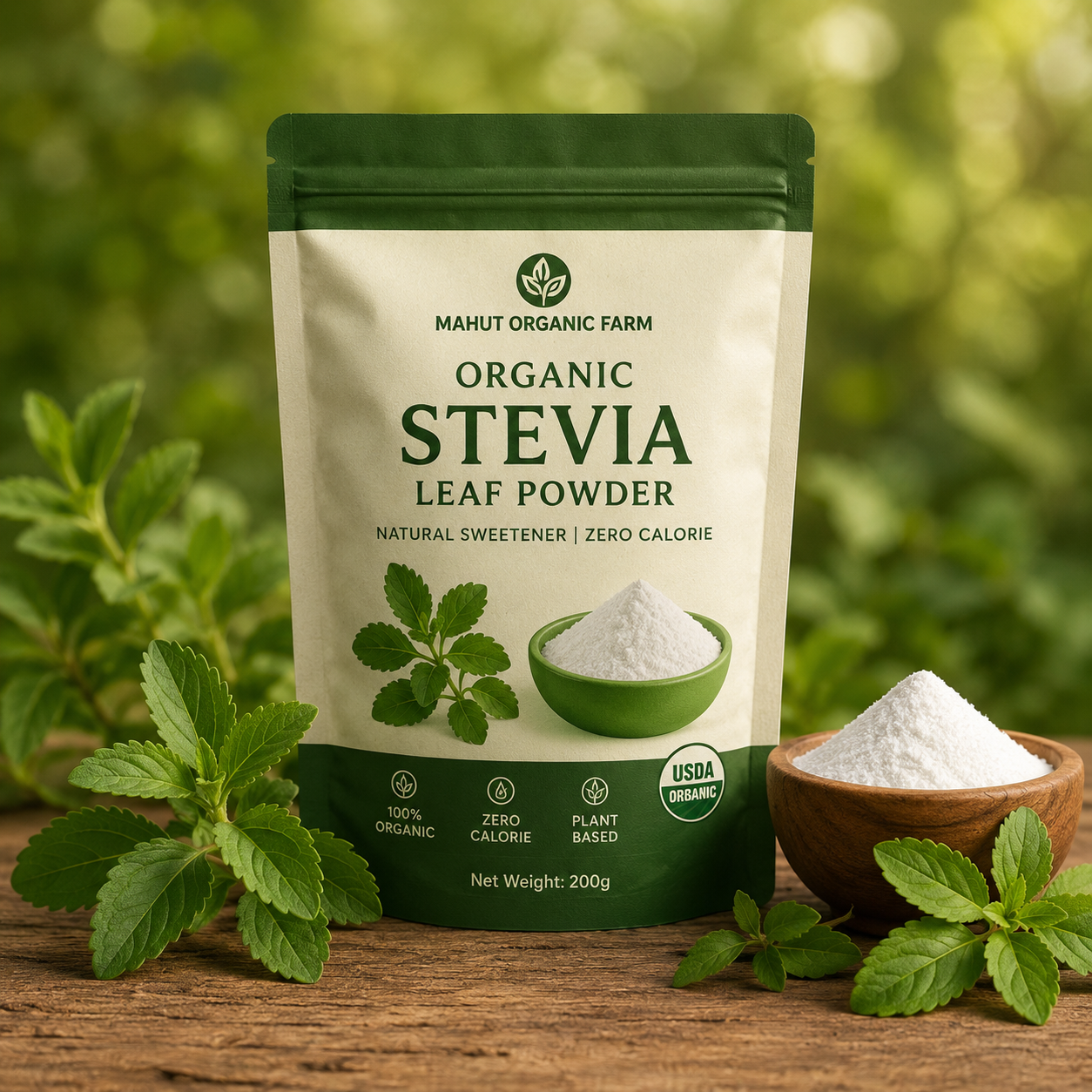 stevia