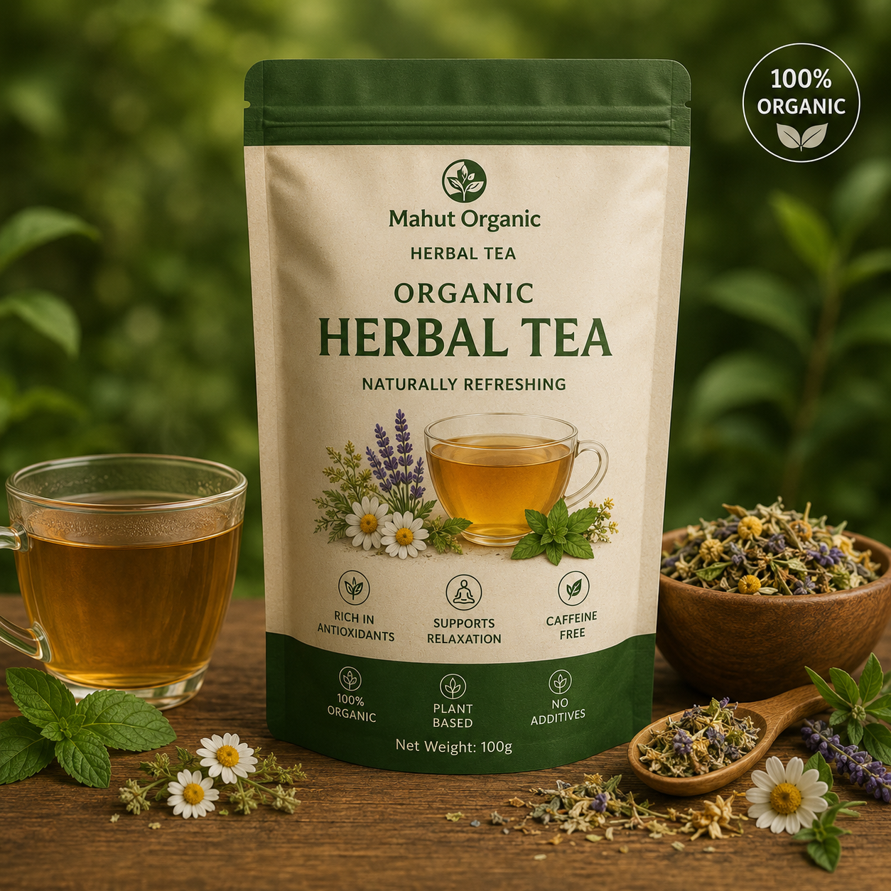 tea