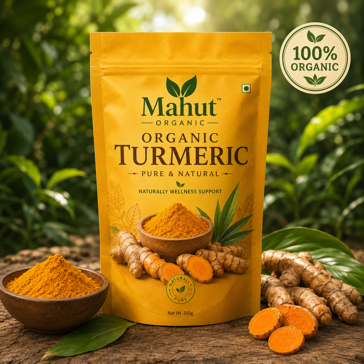 tumeric