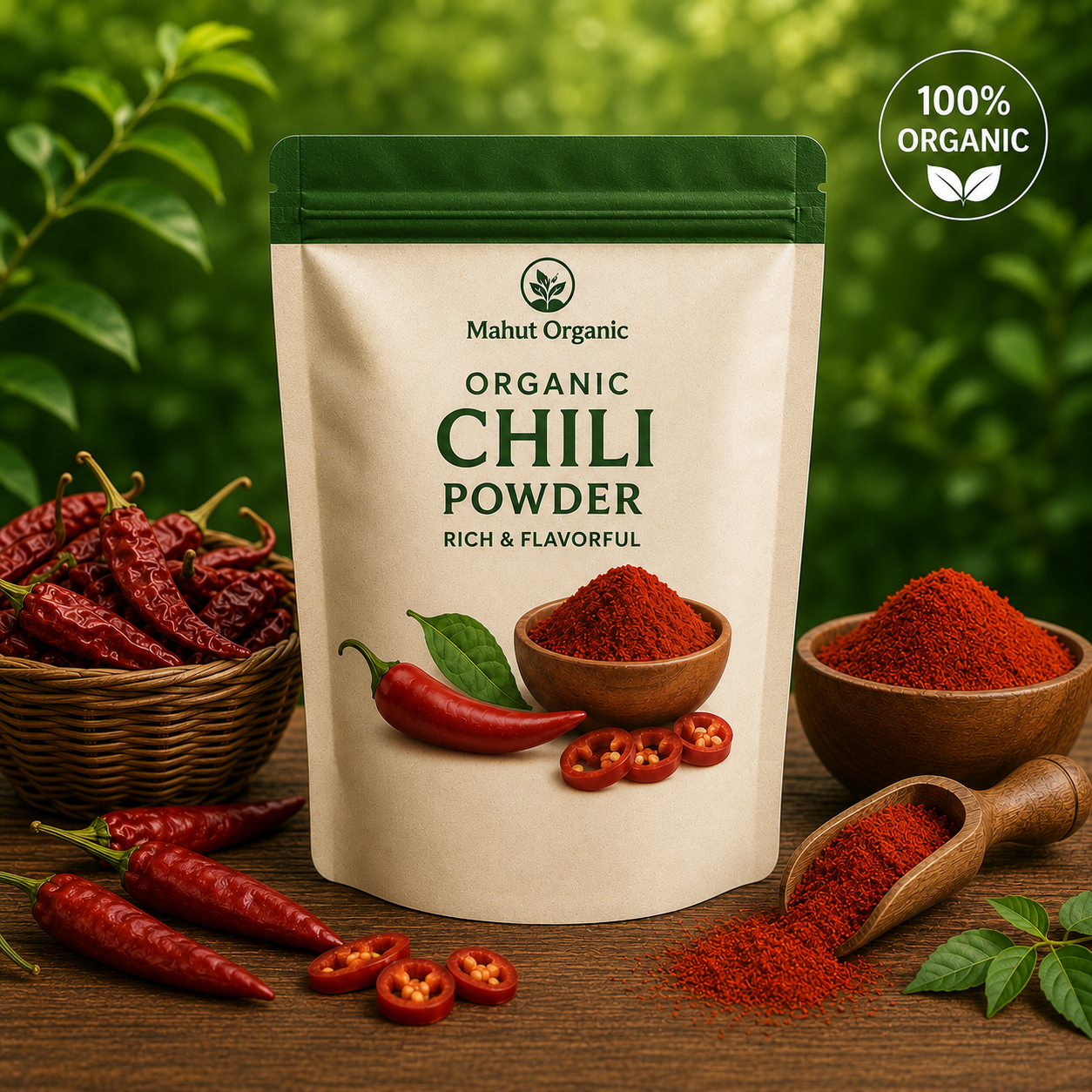 chili